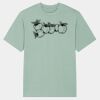 Freestyler t-shirt  Thumbnail