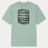 Freestyler t-shirt  Thumbnail