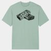 Freestyler t-shirt  Thumbnail