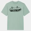 Freestyler t-shirt  Thumbnail
