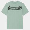 Freestyler t-shirt  Thumbnail