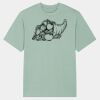 Freestyler t-shirt  Thumbnail