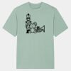 Freestyler t-shirt  Thumbnail
