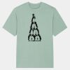 Freestyler t-shirt  Thumbnail
