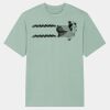 Freestyler t-shirt  Thumbnail