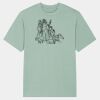 Freestyler t-shirt  Thumbnail