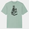 Freestyler t-shirt  Thumbnail