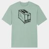 Freestyler t-shirt  Thumbnail
