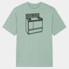 Freestyler t-shirt  Thumbnail