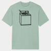 Freestyler t-shirt  Thumbnail