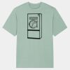 Freestyler t-shirt  Thumbnail