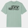 Freestyler t-shirt  Thumbnail