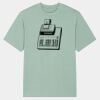 Freestyler t-shirt  Thumbnail