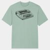 Freestyler t-shirt  Thumbnail