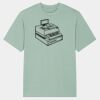 Freestyler t-shirt  Thumbnail