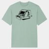 Freestyler t-shirt  Thumbnail