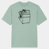 Freestyler t-shirt  Thumbnail