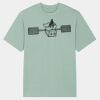Freestyler t-shirt  Thumbnail
