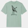 Freestyler t-shirt  Thumbnail