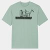 Freestyler t-shirt  Thumbnail