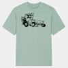 Freestyler t-shirt  Thumbnail
