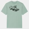 Freestyler t-shirt  Thumbnail