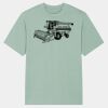 Freestyler t-shirt  Thumbnail