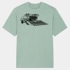 Freestyler t-shirt  Thumbnail