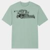 Freestyler t-shirt  Thumbnail