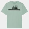 Freestyler t-shirt  Thumbnail