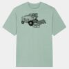 Freestyler t-shirt  Thumbnail