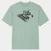 Freestyler t-shirt  Thumbnail