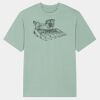 Freestyler t-shirt  Thumbnail