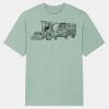 Freestyler t-shirt  Thumbnail