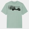 Freestyler t-shirt  Thumbnail