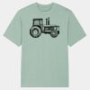 Freestyler t-shirt  Thumbnail
