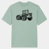 Freestyler t-shirt  Thumbnail