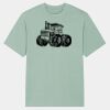 Freestyler t-shirt  Thumbnail