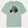 Freestyler t-shirt  Thumbnail