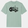 Freestyler t-shirt  Thumbnail