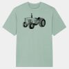 Freestyler t-shirt  Thumbnail