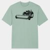 Freestyler t-shirt  Thumbnail
