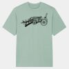 Freestyler t-shirt  Thumbnail