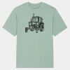 Freestyler t-shirt  Thumbnail