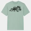 Freestyler t-shirt  Thumbnail