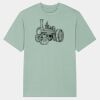 Freestyler t-shirt  Thumbnail