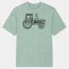 Freestyler t-shirt  Thumbnail