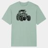 Freestyler t-shirt  Thumbnail