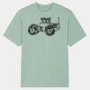 Freestyler t-shirt  Thumbnail