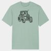 Freestyler t-shirt  Thumbnail